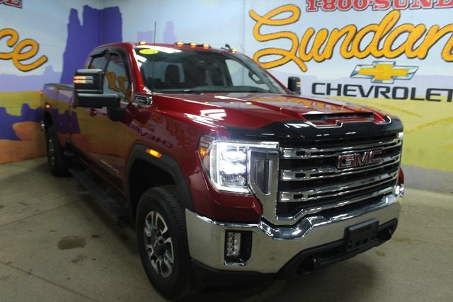 gmc sierra 3500hd 2022 1GT59TE70NF332043 image gmc sierra 3500hd 2022 1GT59TE70NF332043 image